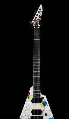 ESP V-II FR USA - Jawbreaker #25266