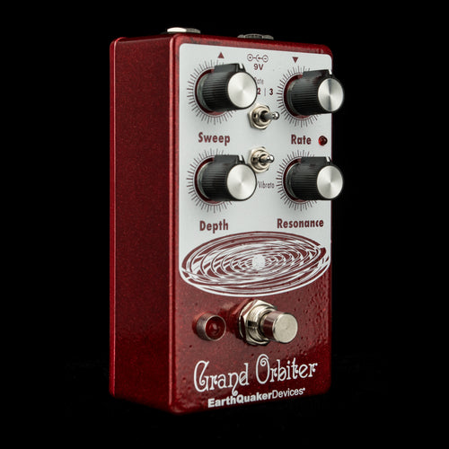 EarthQuaker Devices Grand Orbiter