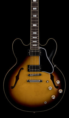 Epiphone 1962 ES-335 Reissue - Vintage Sunburst #11114