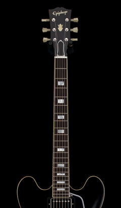 Epiphone 1962 ES-335 Reissue - Vintage Sunburst #11114