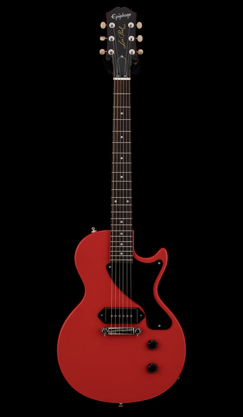 Epiphone Billie Joe Armstrong Les Paul Junior - Radiant Red #25573