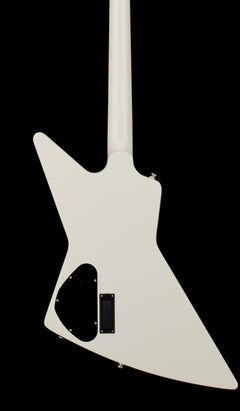 Epiphone Explorer 80s EMG - Classic White #29345