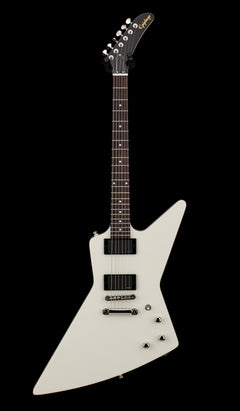 Epiphone Explorer 80s EMG - Classic White #29345