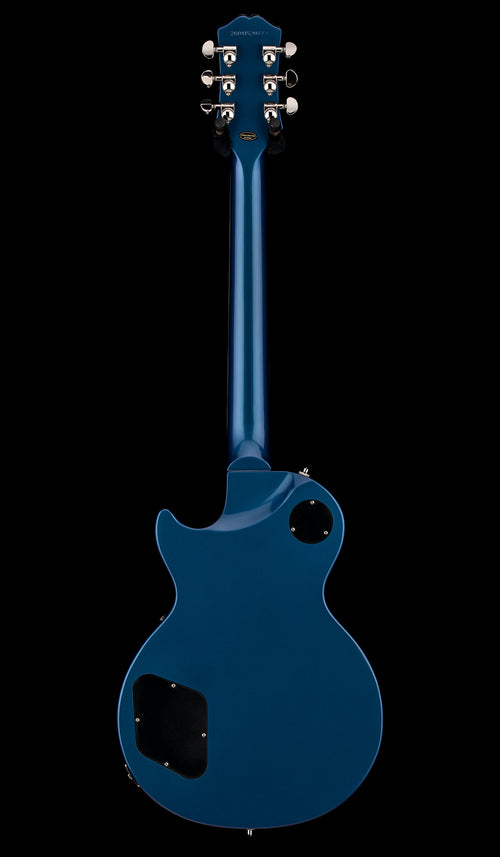 Epiphone Futura Les Paul Custom - Twilight Shift #20773