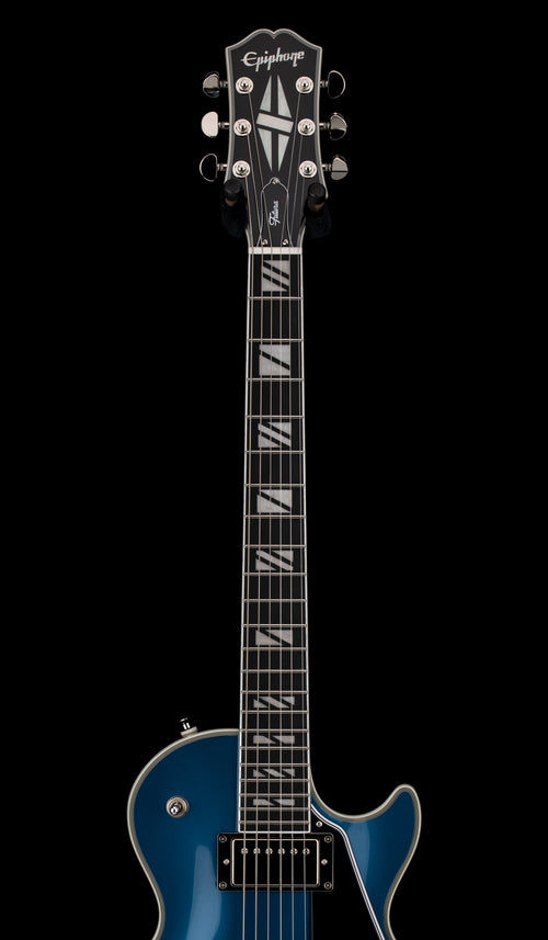 Epiphone Futura Les Paul Custom - Twilight Shift #20773