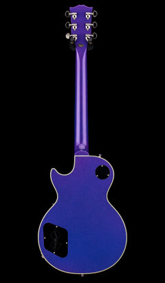 Epiphone IGC Les Paul Custom - Amethyst Sparkle #29398
