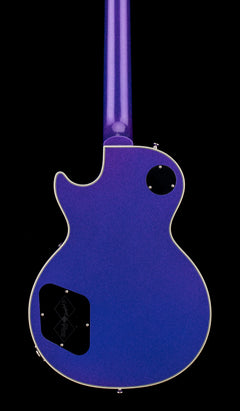 Epiphone IGC Les Paul Custom - Amethyst Sparkle #29398