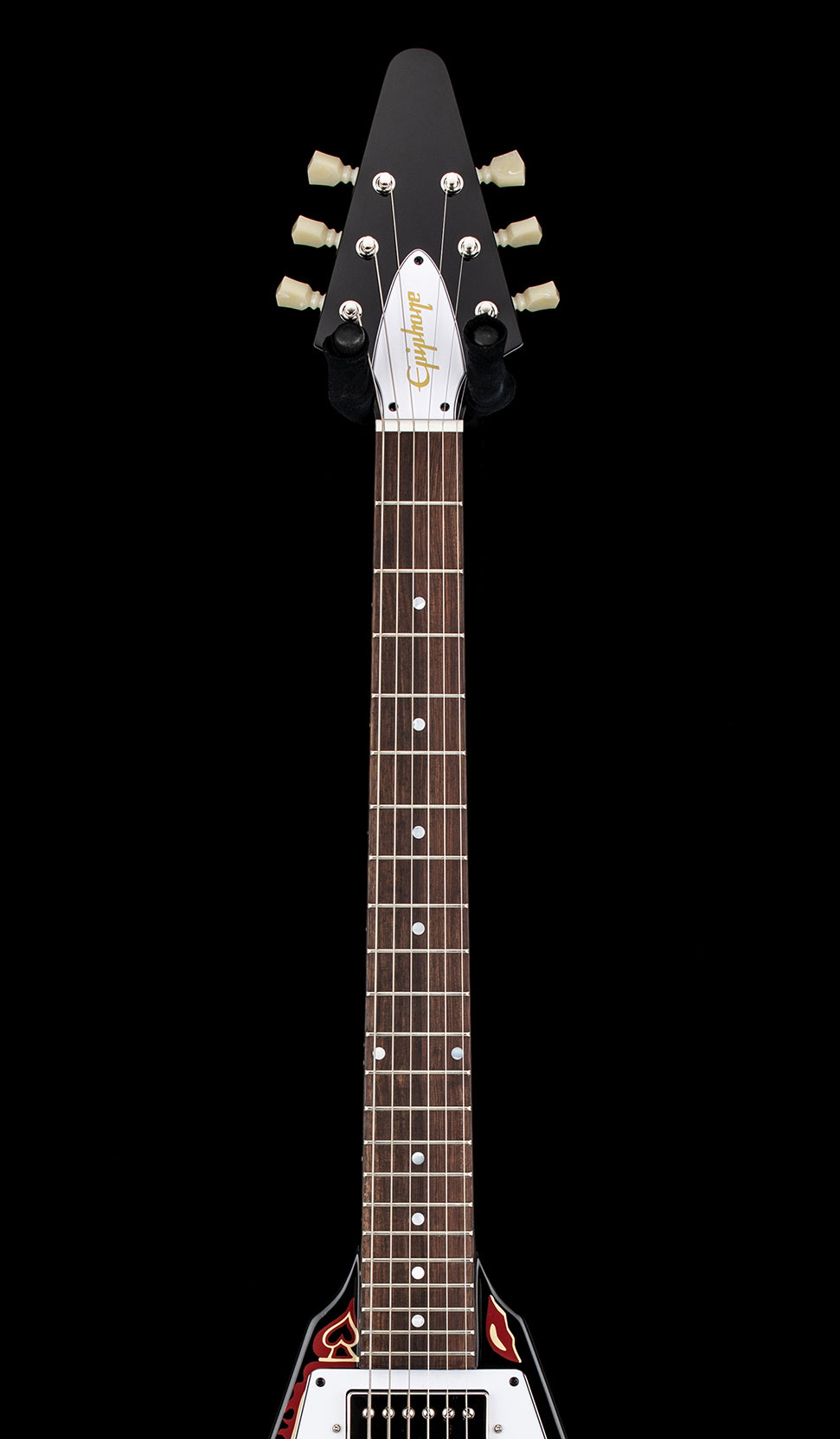 Epiphone Jimi Hendrix Signature 
