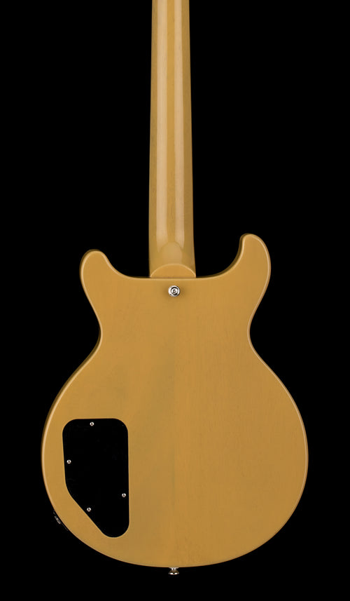 Epiphone Les Paul Special Double Cut - TV Yellow #25685