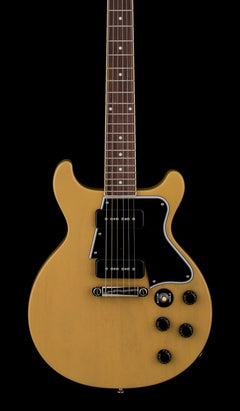 Epiphone Les Paul Special Double Cut - TV Yellow #25685