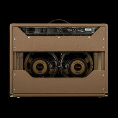 Fender '62 Super Amp