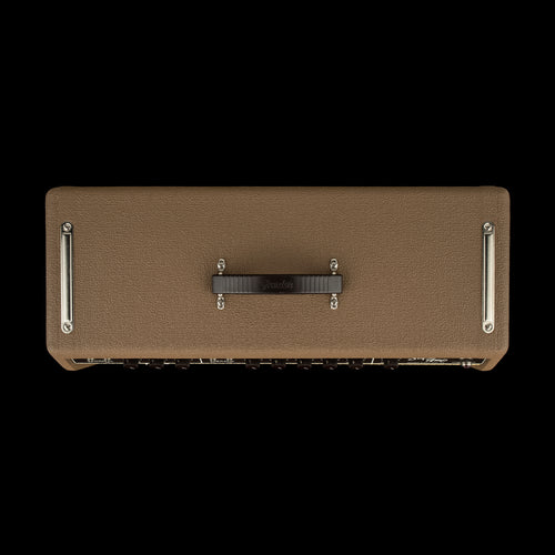Fender '62 Super Amp
