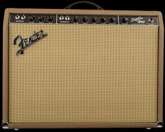 Fender '62 Super Amp