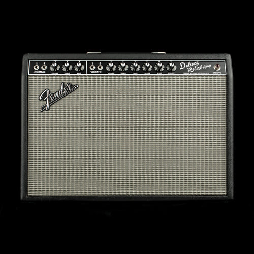 Fender '65 Deluxe Reverb