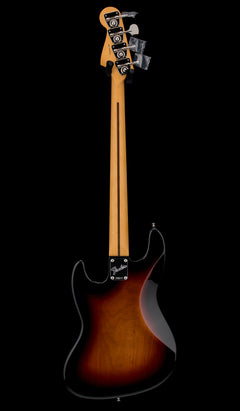 Fender American Professional Classic Jazz Bass - 3-Color Sunburst #87304