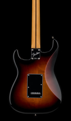 Fender American Professional Classic Stratocaster HSS - 3-Color Sunburst #91030