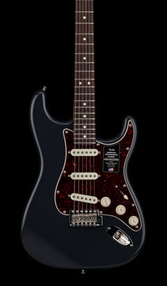 Fender American Professional Classic Stratocaster - Faded Black #27403