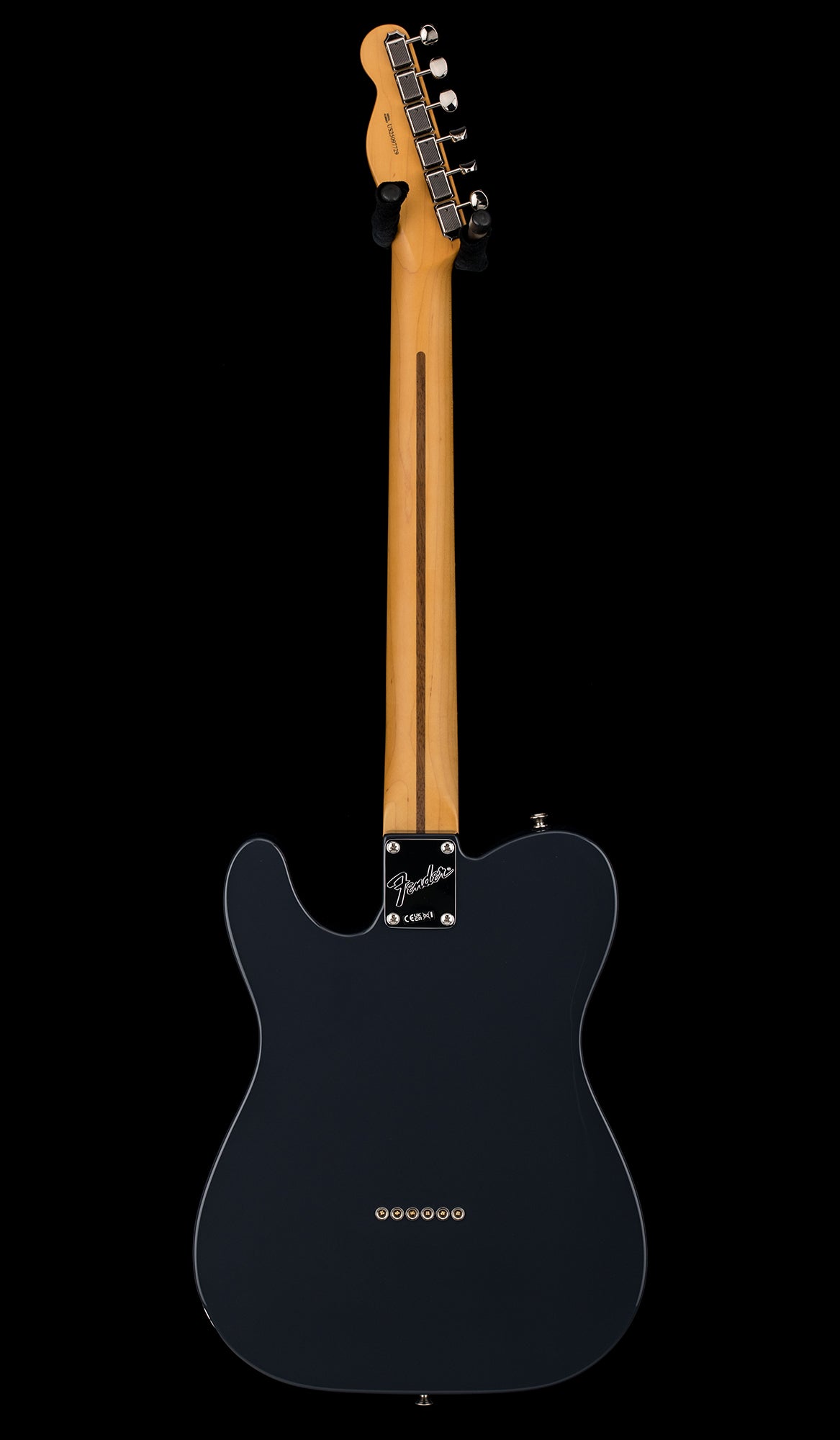 Fender American Professional Classic Telecaster - Faded Black