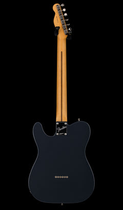 Fender American Professional Classic Telecaster - Faded Black #97729