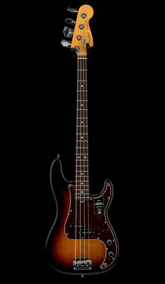 Fender American Professional II Precision Bass - 3-Color Sunburst #86728