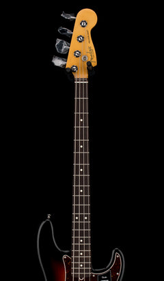 Fender American Professional II Precision Bass - 3-Color Sunburst #86728