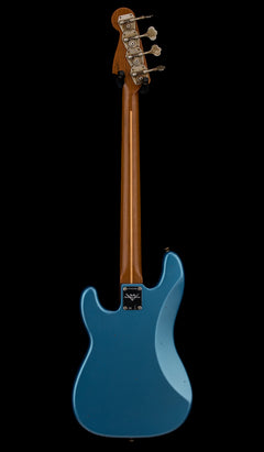 Fender Custom Shop Empire 58 Precision Bass Journeyman Relic - Aged Lake Placid Blue #91306
