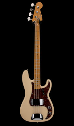 Fender Custom Shop Empire 58 Precision Bass NOS - Desert Sand #90939