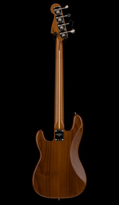 Fender Custom Shop Empire 58 Precision Bass NOS - Natural #90403