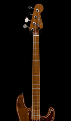 Fender Custom Shop Empire 58 Precision Bass NOS - Natural #90403