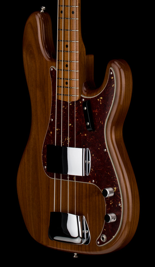 Fender Custom Shop Empire 58 Precision Bass NOS - Natural #90403
