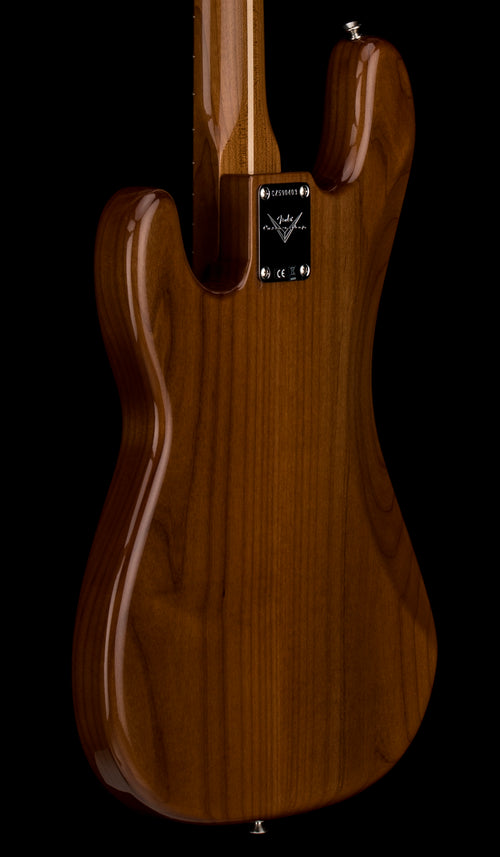 Fender Custom Shop Empire 58 Precision Bass NOS - Natural #90403