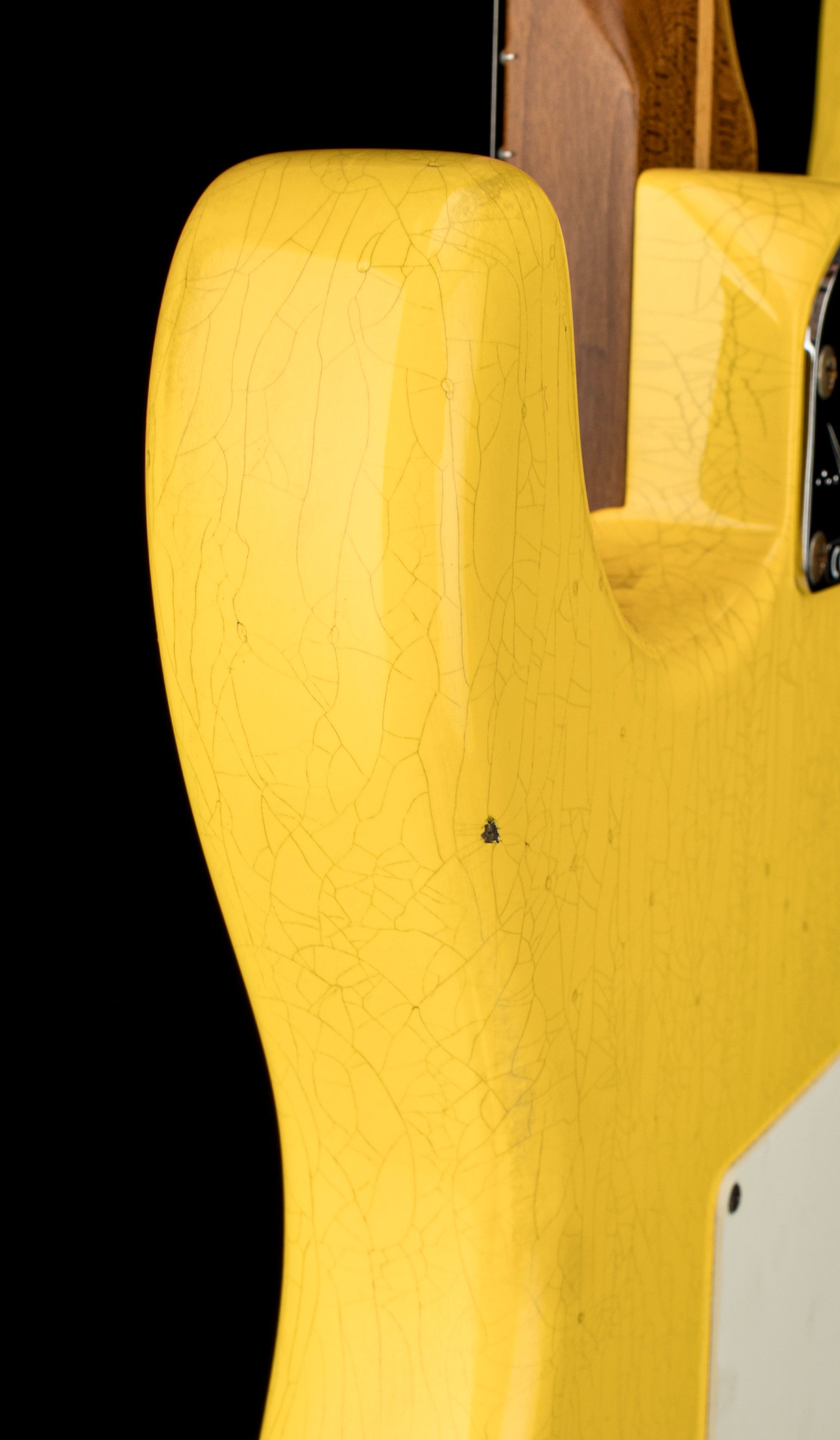 Fender Custom Shop Empire 59 Transition Stratocaster Journeyman