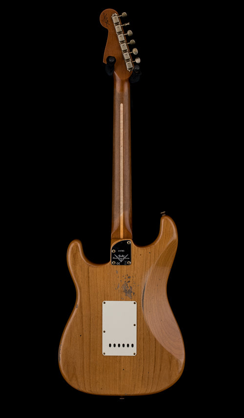Fender Custom Shop Empire 59 Transition Stratocaster Relic - Aged Natural #19701