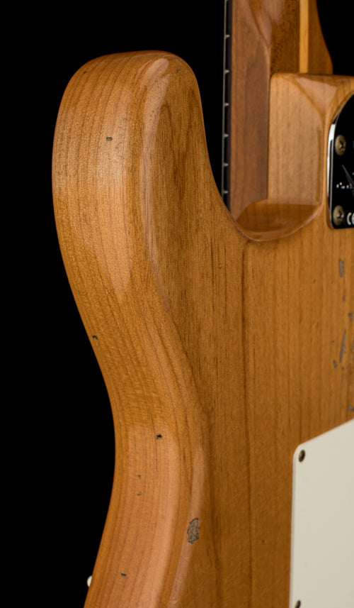 Fender Custom Shop Empire 59 Transition Stratocaster Relic - Aged Natural #19701