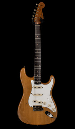 Fender Custom Shop Empire 59 Transition Stratocaster Relic - Aged Natural #19701