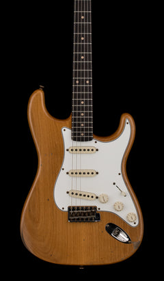 Fender Custom Shop Empire 59 Transition Stratocaster Relic - Aged Natural #19701