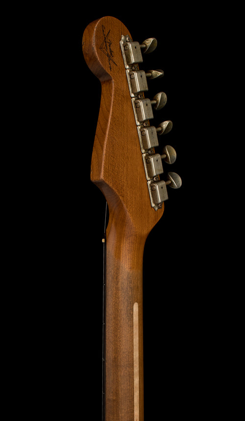 Fender Custom Shop Empire 59 Transition Stratocaster Relic - Aged Natural #19701