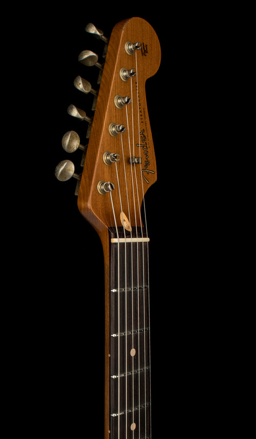Fender Custom Shop Empire 59 Transition Stratocaster Relic - Aged Natural #19701