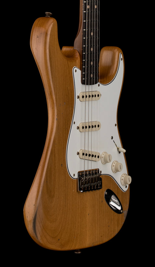 Fender Custom Shop Empire 59 Transition Stratocaster Relic - Aged Natural #19701
