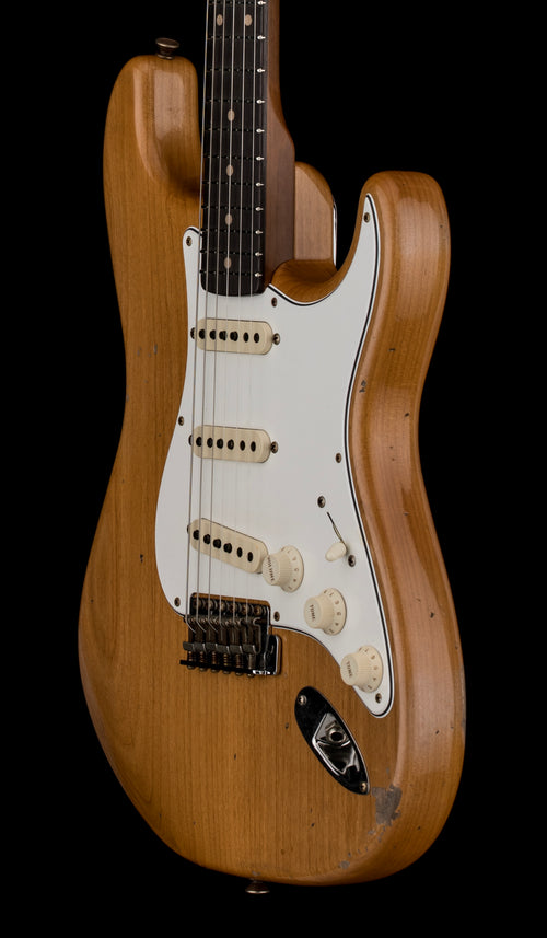 Fender Custom Shop Empire 59 Transition Stratocaster Relic - Aged Natural #19701