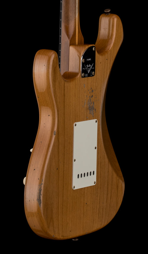 Fender Custom Shop Empire 59 Transition Stratocaster Relic - Aged Natural #19701