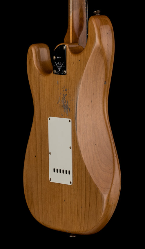 Fender Custom Shop Empire 59 Transition Stratocaster Relic - Aged Natural #19701