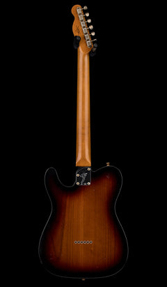 Fender Custom Shop Empire '67 Telecaster Journeyman Relic - Antique Burst #51248