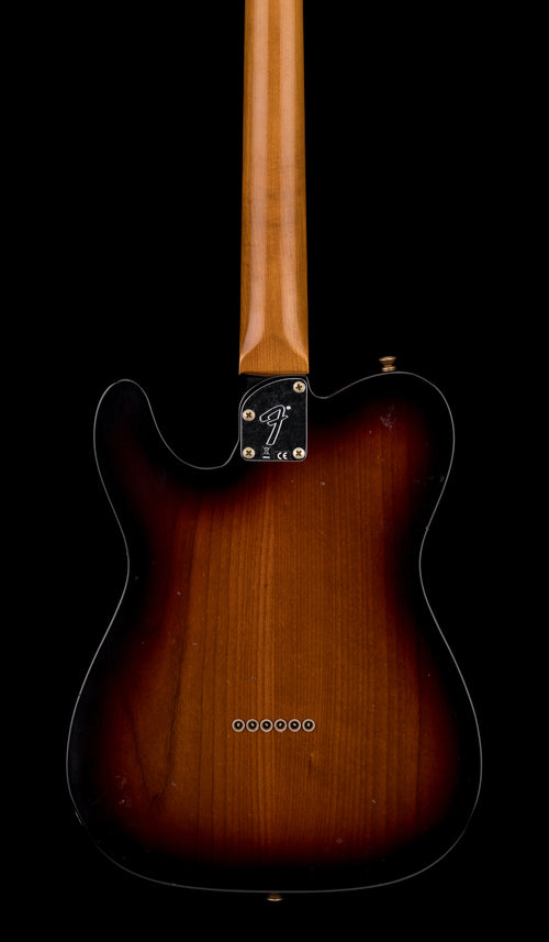 Fender Custom Shop Empire '67 Telecaster Journeyman Relic - Antique Burst #51248
