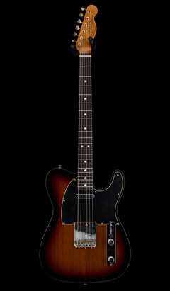 Fender Custom Shop Empire '67 Telecaster Journeyman Relic - Antique Burst #51248