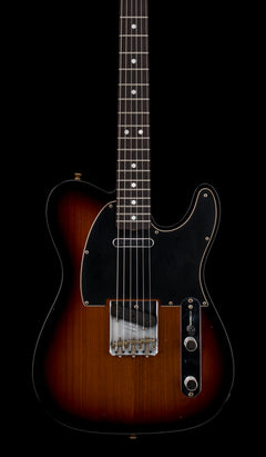 Fender Custom Shop Empire '67 Telecaster Journeyman Relic - Antique Burst #51248