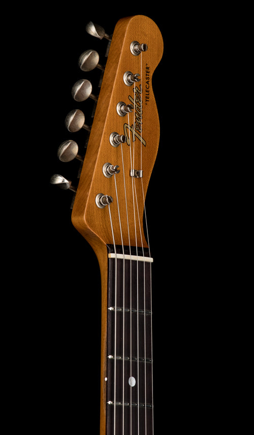 Fender Custom Shop Empire '67 Telecaster Journeyman Relic - Antique Burst #51248