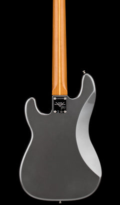 Fender Custom Shop Empire '58 Precision Bass NOS - Pewter #91670