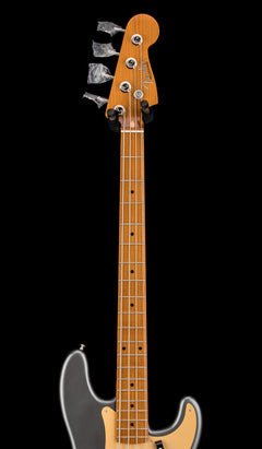 Fender Custom Shop Empire '58 Precision Bass NOS - Pewter #91670