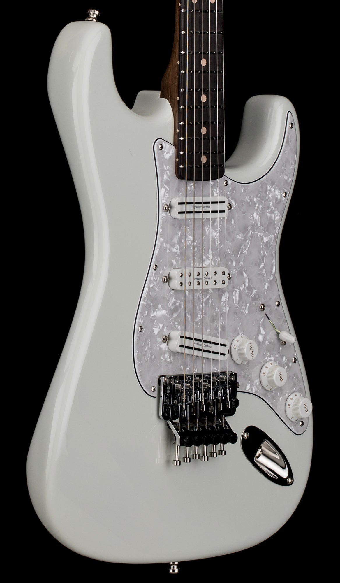 Fender Custom Shop Masterbuilt Andy Hicks LTD Dave Murray